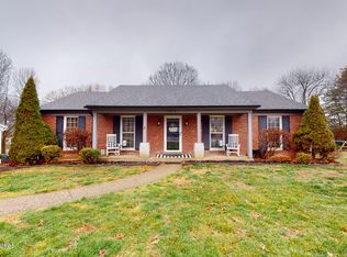 12019 Springmeadow Ln, Goshen, KY 40026