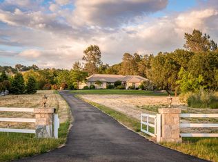 1221 Sierra Oaks Ct, Newcastle, CA 95658