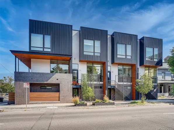 903 E 13th Avenue, Denver, CO 80218