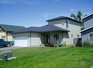 129 S Cedar Dr, Kalispell, MT 59901