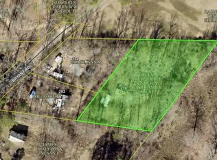 278 Bryant Rd, Hot Springs, AR 71909