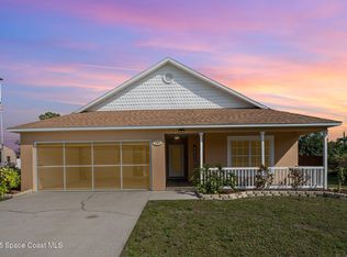 741 Campina Ave SE, Palm Bay, FL 32909