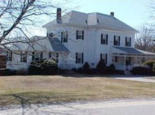 298 East St, Weymouth, MA 02189