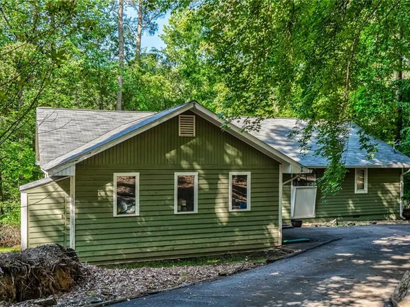 230 Red Cloud Dr, Waleska, GA 30183