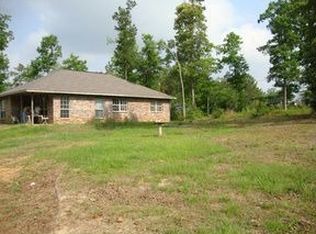 1020 S Texas State Hwy #87, Newton, TX 75966