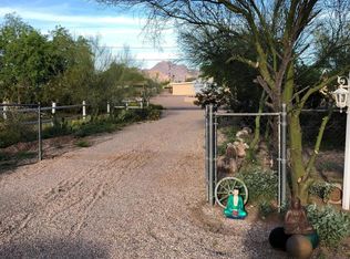 630 S Grand Dr, Apache Junction, AZ 85120