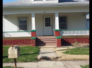 790 Carter St, Fairview, IL 61432