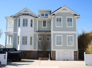9715 3rd Ave, Stone Harbor, NJ 08247