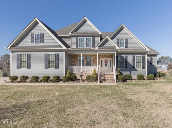 128 Fox Lane, Moyock, NC 27958