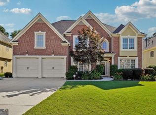 2909 Everson Ridge Ct, Snellville, GA 30039