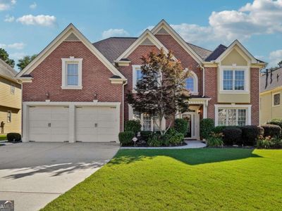 2909 Everson Ridge Ct, Snellville, GA, 30039