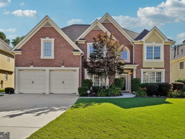 2909 Everson Ridge Ct, Snellville, GA 30039