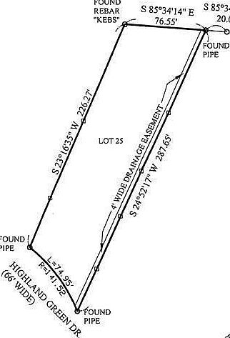 1st image of 11258 Highland Grn