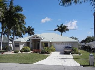 4935 SW 8th Pl, Cape Coral, FL 33914