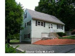 53 Citizens Ave, Waterbury, CT 06704