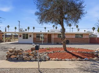 6550 E Calle Luna, Tucson, AZ 85710