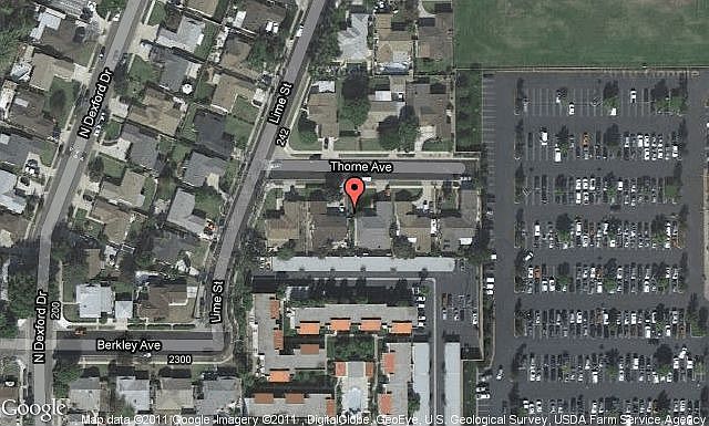 Map View