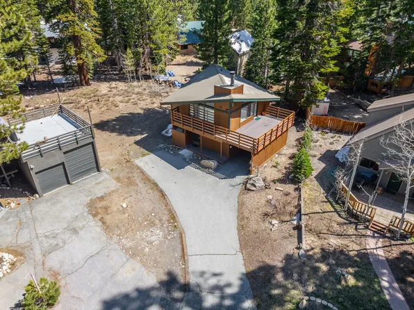 78 Beaver Ct, Mammoth Lakes, CA 93546
