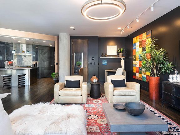 3rd image of 1200 Acoma Street #304