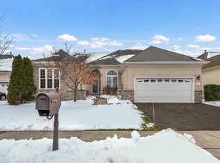 911 Nathaniel Trl, Warminster, PA 18974