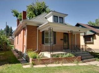 4814 W 34th Ave, Denver, CO 80212