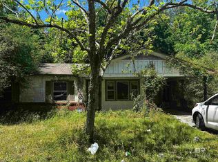 2558 Farnell Dr, Mobile, AL 36605