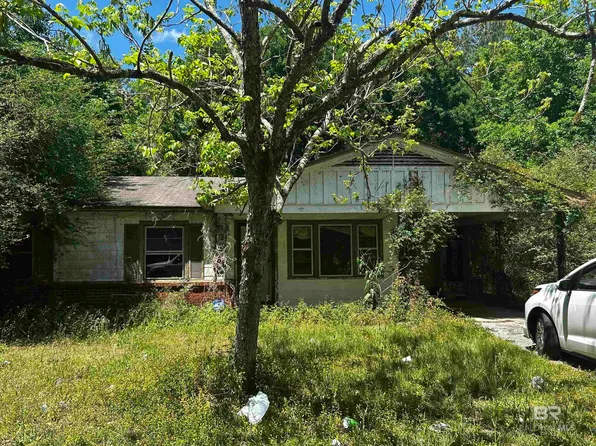 2558 Farnell Dr, Mobile, AL 36605