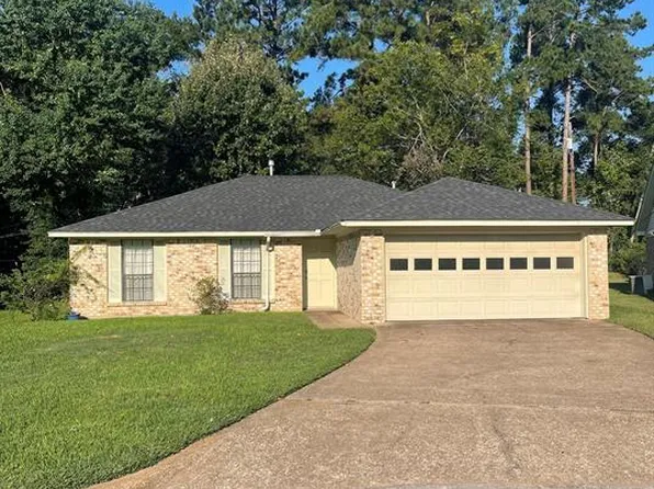 119 Whistle Holw, Lufkin, TX 75904