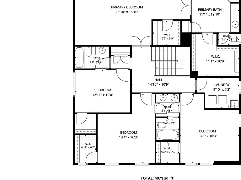 3332 Burton Dr — Photo 85
