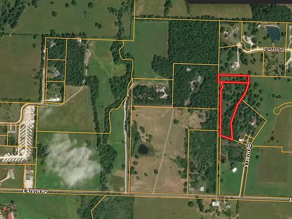 2nd image of 1373 E 470th Road