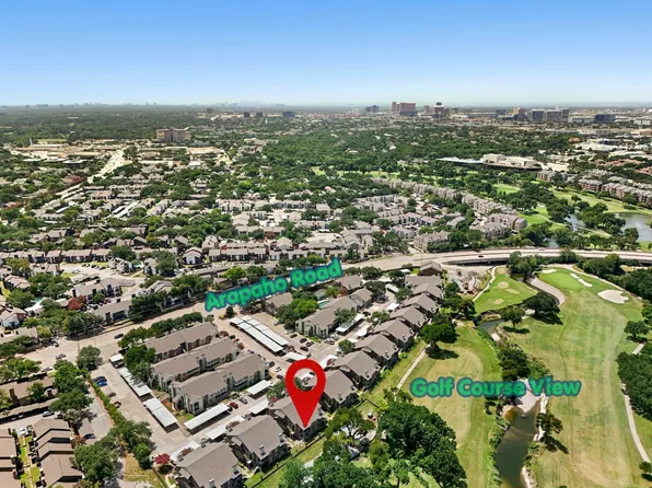 5981 Arapaho Rd APT 1607, Dallas, TX 75248