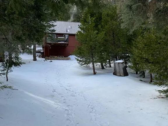 5th image of 22356 Crestline Rd