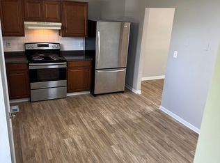 1163 Merewood Dr, Lexington, KY 40517