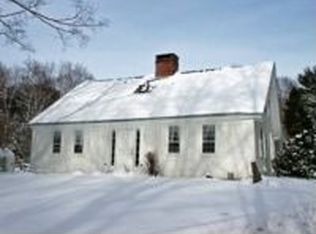 16 Harvey Rd, Deerfield, NH 03037
