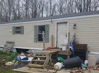 8791 E Baseline Rd, Mount Pleasant, MI 48858