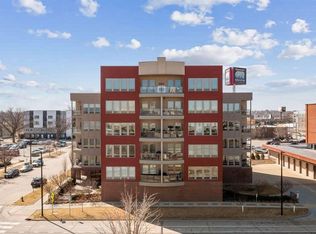 100 4th Ave SW UNIT 204, Cedar Rapids, IA 52404