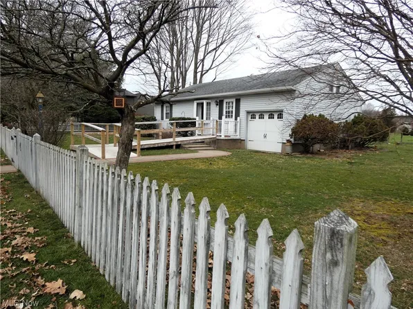 103 Grayling Dr, Marietta, OH 45750