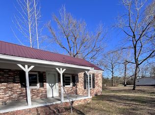 6261 X Way Rd, Gibson, NC 28343