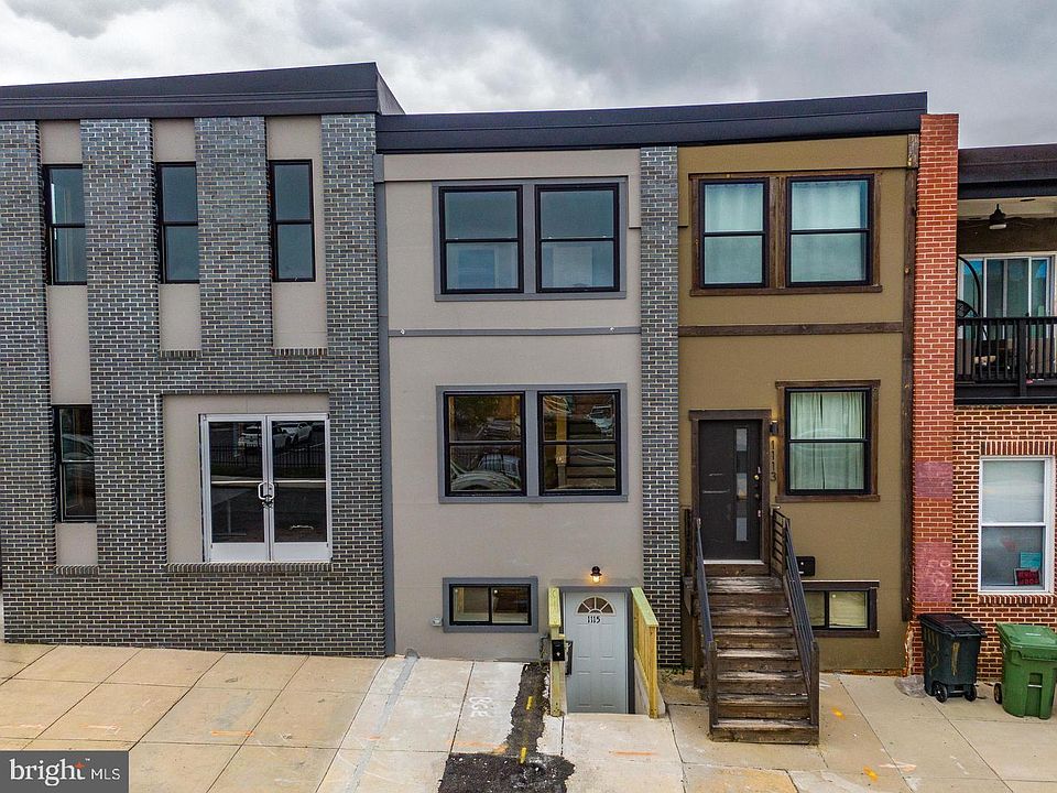 1st image of 1115 N Collington Ave