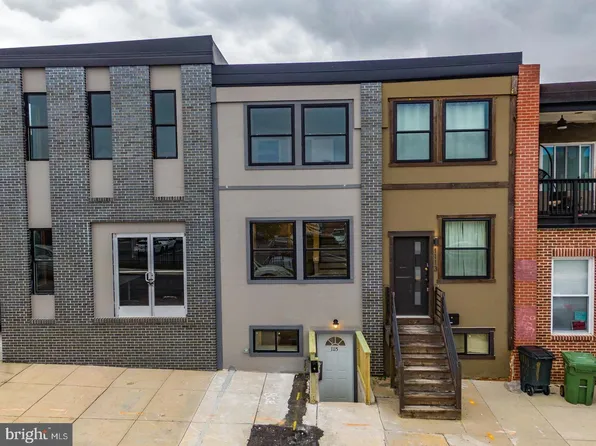 1115 N Collington Ave, Baltimore, MD 21213