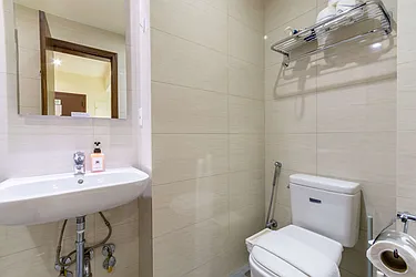 Rented by Townhouse Apartments
