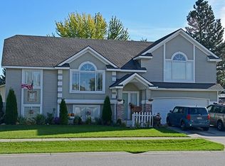 10370 N Atwater St, Hayden Lake, ID 83835