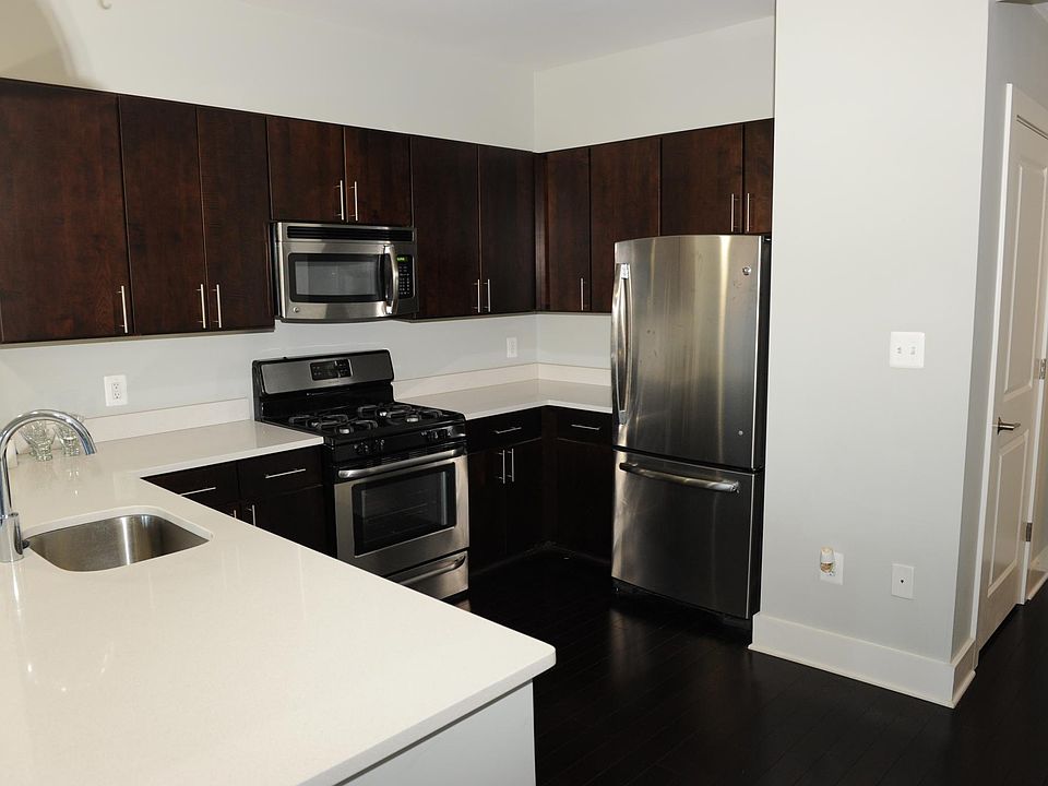 Gourmet Kitchen