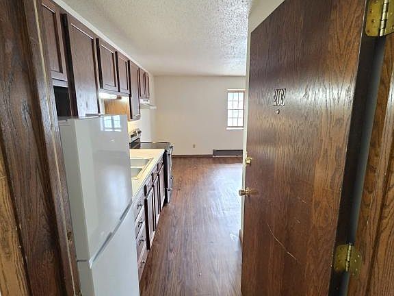 2nd image of 201 W South Railroad St #203