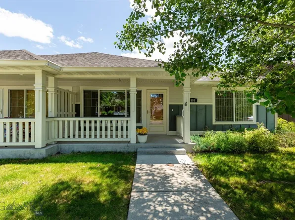 986 Flanders Creek Ave, Bozeman, MT 59718