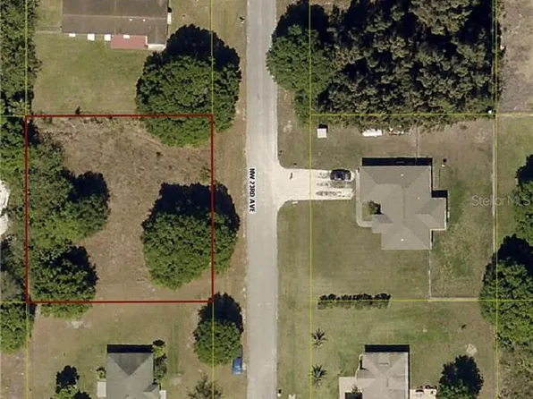 3347 NW 23rd Ave, Okeechobee, FL 34972
