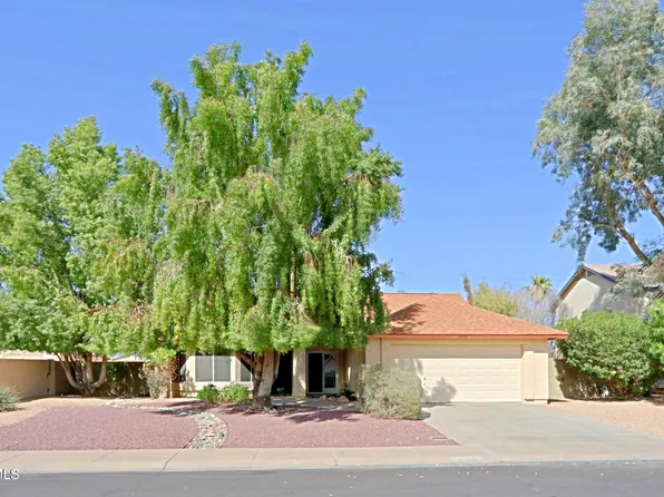 6228 W CARIBBEAN Lane, Glendale, AZ 85306