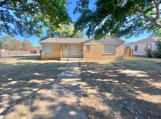 2518 30th St, Lubbock, TX 79410