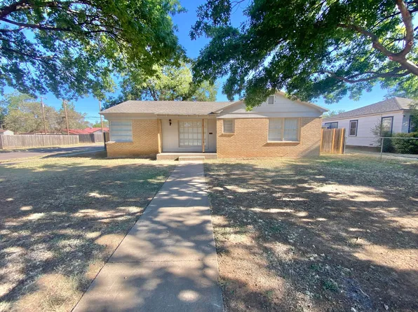 2518 30th St, Lubbock, TX 79410