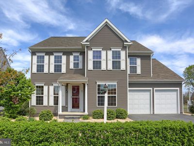 87 Edris Ln, Mechanicsburg, PA, 17050